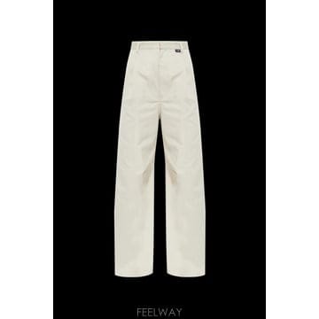 Maison Margiela 26SS �������������� ���̵� ���� trousers S52KA0565M35729102 TP57850945126SS �������������� ���̵� ���� trousers S52KA0565M357