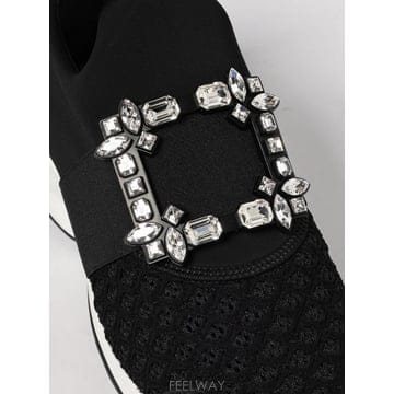 로저 비비에 SNEAKER VIV 런 RVW50624180KOTB999 TP578895827