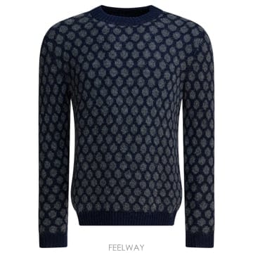 | Other Brand | 25FW Rakki ���� ��Ʈ ������ PAULWVWMBLUNOTTEGRIGIOBLUE TP57718085825FW Rakki ���� ��Ʈ ������ PAULWVWMBLUNOTTEGRIGIOBLUE