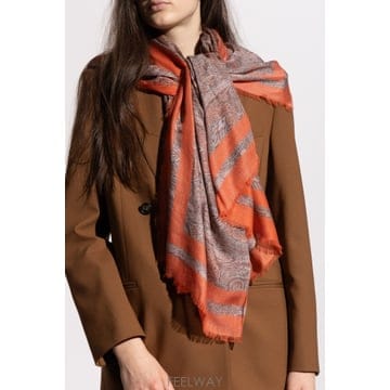 ETRO Etro ��ī�� with pattern WAYA0001AKE96S9870 TP577180855Etro ��ī�� with pattern WAYA0001AKE96S9870 TP57718085