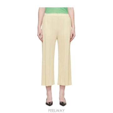 Issey Miyake 26SS PLEATS PLEASE �̼��̹̾��� ���� casual ���� PP58JF16403 TP578400526SS PLEATS PLEASE �̼��̹̾��� ���� casual ���� PP58J