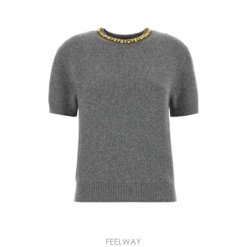 PRADA 26SS ����� Crew �� ������ P24V2BSOOO18M6F0031 TP57718084626SS ����� Crew �� ������ P24V2BSOOO18M6F0031 TP57718