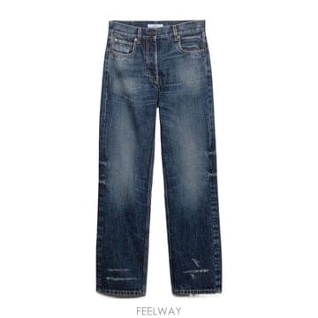 PRADA 26SS ����� ���� jeans GFP5441631SOOOF0008 TP57718084326SS ����� ���� jeans GFP5441631SOOOF0008 TP577180843