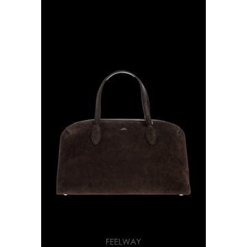 Toteme Toteme Suede �ڵ�� 254WAL0110LE0004102 TP577180842Toteme Suede �ڵ�� 254WAL0110LE0004102 TP577180842
