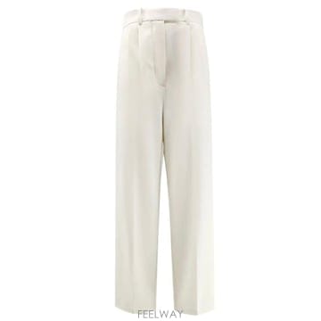Givenchy 26SS Givenchy DOUBLE PLEAT TROUSERS BW51AH10Q0100 TP5745520426SS Givenchy DOUBLE PLEAT TROUSERS BW51AH10Q0100 TP57