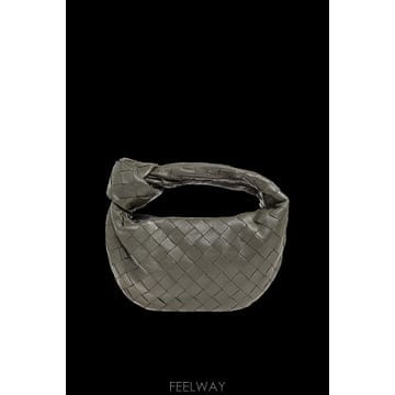 Bottega Veneta 26SS ���װ�����Ÿ �̴� Jodie  �ڵ� �� 651876VCPP53292 TP57718083326SS ���װ�����Ÿ �̴� Jodie  �ڵ� �� 651876VCPP53292 