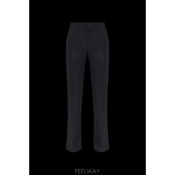 Balmain 26SS Balmain �� pleated trousers GF1PN220WC090PA TP57531887926SS Balmain �� pleated trousers GF1PN220WC090PA TP575
