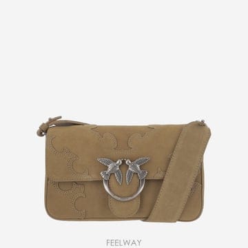 | Other Brand | 26SS Pinko �̴� ���� One Slouchy ũ�ν��ٵ� �� 106244A0F6L22O TP57405426SS Pinko �̴� ���� One Slouchy ũ�ν��ٵ� �� 106244A