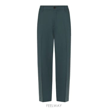 | Other Brand | 26SS BE ABLE �� Ricardo �� Blend Trousers NEWRICCARDOTBCMVERDE26SS BE ABLE �� Ricardo �� Blend Trousers NEWRICCARDOT