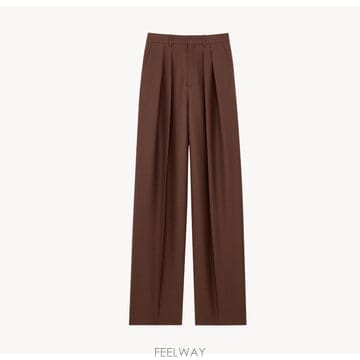 Saint Laurent 26SS ���ζ� PANT DROIT 854457Y1N022019 TP57672751926SS ���ζ� PANT DROIT 854457Y1N022019 TP576727519