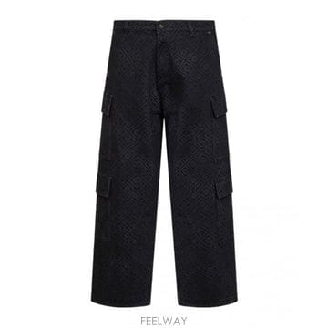CASABLANCA 26FW CASABLANCA ���� jeans MPF26DN00201 TP57849635626FW CASABLANCA ���� jeans MPF26DN00201 TP578496356