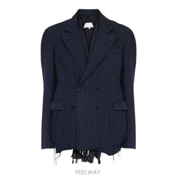 Maison Margiela 25FW �������������� ���� S29BN0411M35558511F TP57718080425FW �������������� ���� S29BN0411M35558511F TP5771808