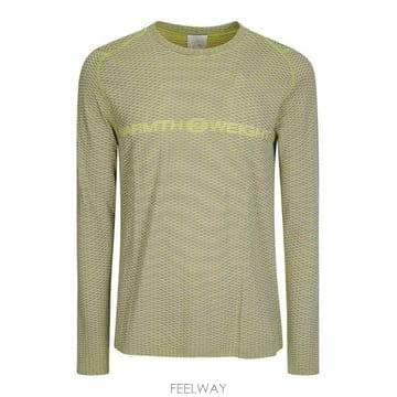 | Other Brand | 26SS ROA Hivee Dryarn ����Ʈ ����Ʈ Seamless �� Sleeve YBMW065YA01G26SS ROA Hivee Dryarn ����Ʈ ����Ʈ Seamless �� Sleeve