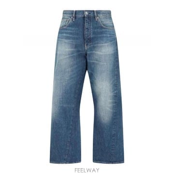 | Other Brand | 26SS Sunflower Jeans Ampi 51441DEEPVINTAGE TP57807948426SS Sunflower Jeans Ampi 51441DEEPVINTAGE TP578079484