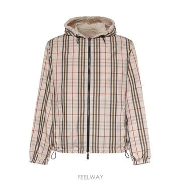 Burberry 26SS Burberry üũ Reversible �ĵ� ���� 8122908 TP57692260926SS Burberry üũ Reversible �ĵ� ���� 8122908 TP5769