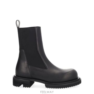 Rick Owens 26FW �������� BEATLE GABE RP01F6842LOO09 TP57048918526FW �������� BEATLE GABE RP01F6842LOO09 TP570489185