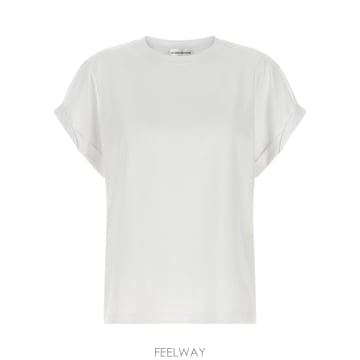 Victoria Beckham ���丮�ƺ��� Tilly T ���� 1226JTS007471AWHITE TP576727456���丮�ƺ��� Tilly T ���� 1226JTS007471AWHITE TP576727