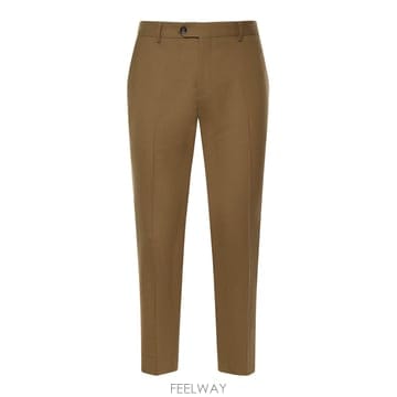 | Other Brand | 26SS BE ABLE �� Blend Alexander Trousers ALEXANDERSHORTERMTTA26SS BE ABLE �� Blend Alexander Trousers ALEXANDERSHOR
