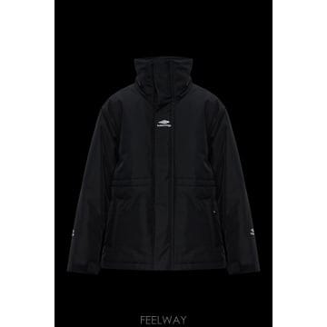 Balenciaga 26SS Balenciaga Insulated ���� with �ΰ� 857743TPO411000 TP5745526SS Balenciaga Insulated ���� with �ΰ� 857743TPO4110