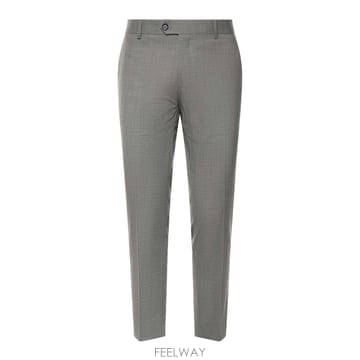 | Other Brand | 26SS BE ABLE �� Blend Alexander Trousers ALEXANDERSHORTERMTGR26SS BE ABLE �� Blend Alexander Trousers ALEXANDERSHOR