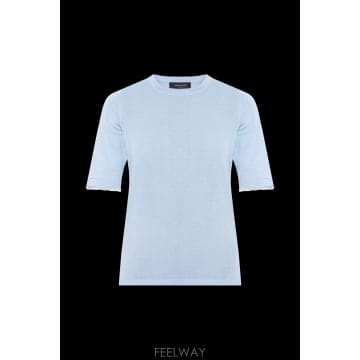 Fabiana Filippi 26SS �ĺ�Ƴ� �ʸ��� ž with decoratively �ǴϽ� sleeves MAD276F042M21926SS �ĺ�Ƴ� �ʸ��� ž with decoratively �ǴϽ� sleev