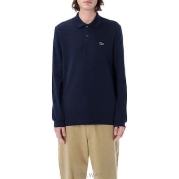 LACOSTE 26SS LACOSTE Lacoste �� sleeve Ŭ���� ���� 26PL1312166 TP57898448926SS LACOSTE Lacoste �� sleeve Ŭ���� ���� 26PL1312166