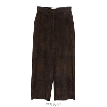 | Other Brand | 25FW ��� ���ô� ���� ���̵� ���� Trousers M924CF494 TP57708242225FW ��� ���ô� ���� ���̵� ���� Trousers M924CF494 T