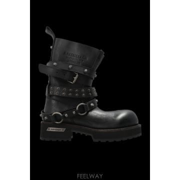 Balenciaga Balenciaga Venom City ��Ŭ ���� 845103WBEQ41081 TP574551992Balenciaga Venom City ��Ŭ ���� 845103WBEQ41081 TP5745