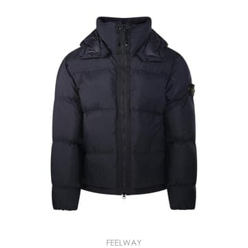 Stone Island 26FW ������Ϸ��� ���� ripstop nylon �� �� �ٿ� ���� S154100013S0483V002926FW ������Ϸ��� ���� ripstop nylon �� �� �ٿ� ���� S