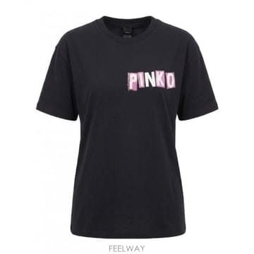 | Other Brand | 26FW Pinko Ventina T ���� 107314A3HWZBF TP57879175626FW Pinko Ventina T ���� 107314A3HWZBF TP578791756