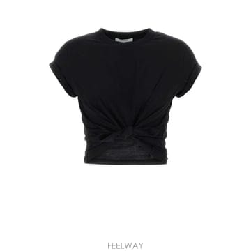 Givenchy 26SS Givenchy ���� ��ư t ���� BW70G030ZP001 TP57891002926SS Givenchy ���� ��ư t ���� BW70G030ZP001 TP5789100