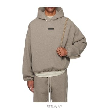 Fear of God 25FW �Ǿ���갫 ESSENTIALS ���� ��Ʈ ������ 192SP256513FHOMESTEADHEATER25FW �Ǿ���갫 ESSENTIALS ���� ��Ʈ ������ 192SP25651