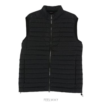 Peuterey 26SS PEUTEREY Moise quilted gilet with �� PEU541901181971MOIS26SS PEUTEREY Moise quilted gilet with �� PEU541901181