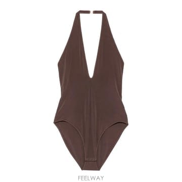 Zimmermann 26SS ���Ӹ� ���Ӹ� �ٵ� ��Ʈ luna chocolate 8928TS261CHOCOLATE TP5769226SS ���Ӹ� ���Ӹ� �ٵ� ��Ʈ luna chocolate 8928TS261C