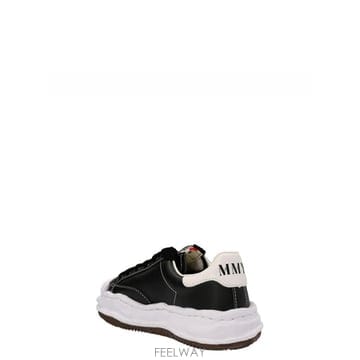 26SS 메종미하라야스히로 Blakey 스니커즈 A06FW702BLACK TP578969337