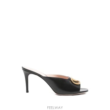Valentino 26FW Valentino SLIDE 8W0S0NQ4ZIC0NO TP57480708626FW Valentino SLIDE 8W0S0NQ4ZIC0NO TP574807086