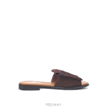 | Other Brand | 26SS Sebago ���� suede ������ with fringes 72131JW901 TP5769225226SS Sebago ���� suede ������ with fringes 72131JW90