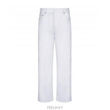 DIOR 26SS ũ����î  ���� jeans 222P03A3525X0100 TP57841458126SS ũ����î  ���� jeans 222P03A3525X0100 TP578414581