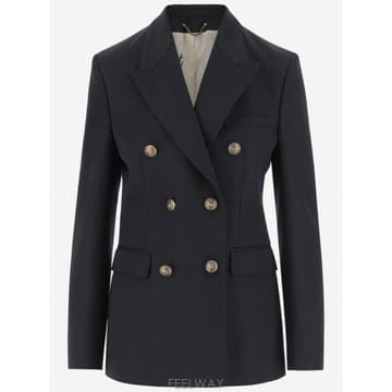 Golden Goose 26SS ��籸�� GOLDEN W S DOUBLE BREASTED �������� GWP00829P00061950426SS ��籸�� GOLDEN W S DOUBLE BREASTED �������� GWP0