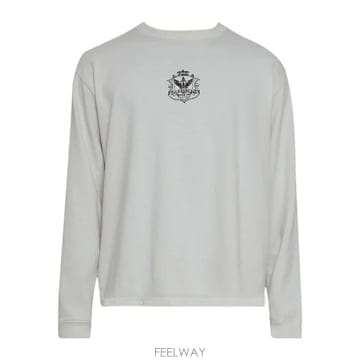 26SS RHUDE 맨즈 T 셔츠 RHPS26TT160123166 TP577180695