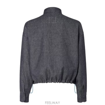 FENDI 26SS Fendi BLOUSON REV ���� DOUBLE FW1433AYUDF0QG0 TP57405438526SS Fendi BLOUSON REV ���� DOUBLE FW1433AYUDF0QG0 TP5