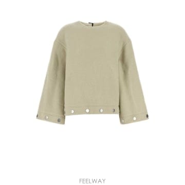 Nanushka 24FW Nanushka ���� �� blend ���������� Anwen ����콺 NW24FWTP39771OAT T24FW Nanushka ���� �� blend ���������� Anwen ����콺 
