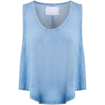 | Other Brand | 26SS DONDUP Cropped ž In Lyocell Fixed ���� DC454DF0266DMC680026SS DONDUP Cropped ž In Lyocell Fixed ���� DC454DF02