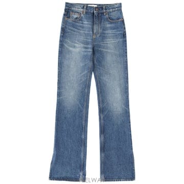 Chloe 25FW chloe Straight ���� Jeans 25WDP761534A1 TP57708222925FW chloe Straight ���� Jeans 25WDP761534A1 TP5770822
