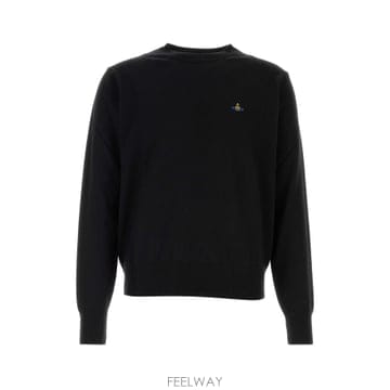 ViVienne westwood 26FW ���� ����Ʈ��� ������ Alex Round Neck 27010012Y001VN402 TP5771926FW ���� ����Ʈ��� ������ Alex Round Neck 27010012