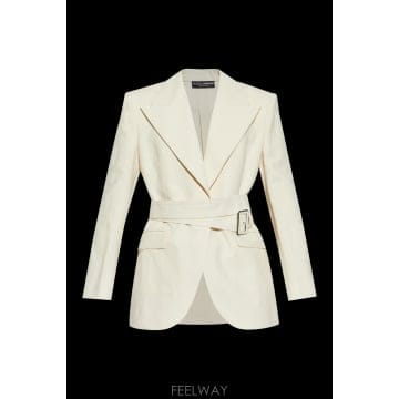 Dolce&Gabbana 26SS ��ü�ذ��ٳ� �������� with decorative ��Ʈ F29WCTFUTDJW0001 TP5789826SS ��ü�ذ��ٳ� �������� with decorative ��Ʈ F29WCT