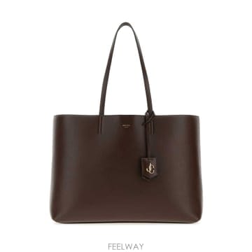 Jimmy Choo 26FW ������ Chocolate ���� Nine2Five shopping �� NINE2FIVEEWPKRCHO26FW ������ Chocolate ���� Nine2Five shopping �� NINE2