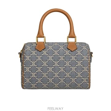 26FW Celine Boston 스몰 백 113772U2907PM TP570476752