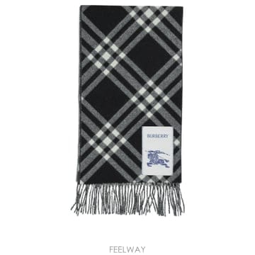 Burberry 26FW Burberry üũ fringed ��ī�� 8099650 TP57676780726FW Burberry üũ fringed ��ī�� 8099650 TP576767807