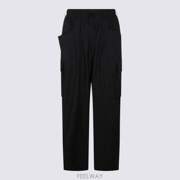 Yohji Yamamoto 26SS Y 3 ���� Made Of Polyester KH3044 TP57807931326SS Y 3 ���� Made Of Polyester KH3044 TP578079313